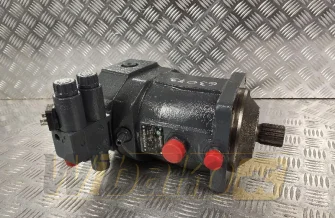 Silnik hydrauliczny Rexroth A6VM80DA3/63W-VZB0100HB R902214558