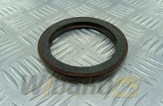 Uszczelniacz wału 81X104X11 Elring EL084920