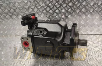 Pompa hydrauliczna Rexroth AP A10V O100 DFR1/31R-VSC62N00 -SO481 R902455196
