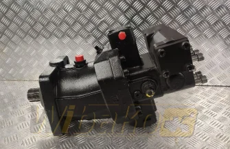 Silnik hydrauliczny Rexroth A6VM140HA1T/63W-VZB380A-K R902040165
