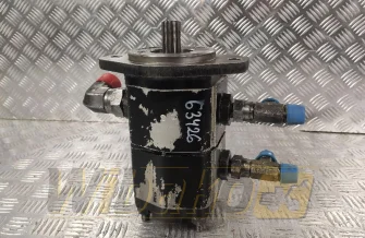 Pompa zębata Parker 3339122052 