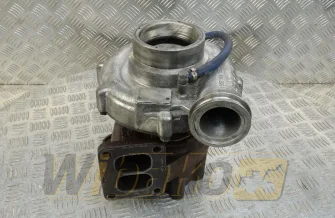 Turbosprężarka Borg Warner K29 53299706917