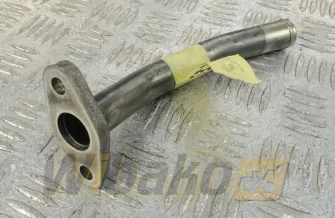 Spływka turbosprężarki 22x1.5 Liebherr 10119021