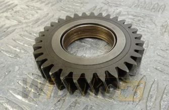 Koło zębate pompy oleju Liebherr 9072633