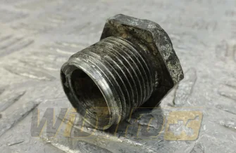 Nakrętka adaptera wtryskiwacza Liebherr 9075763