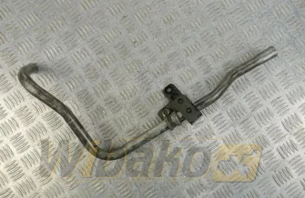 Przewód odmy silnika 22x1.5 Liebherr 10120759