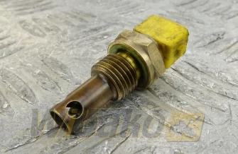 Czujnik temperatury powietrza Liebherr 691180608