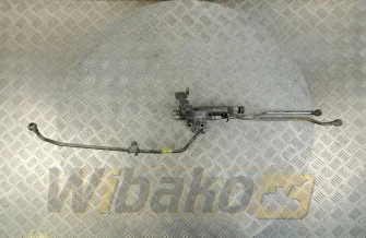 Przewody paliwa do silnika Liebherr D936 L A6 10117551