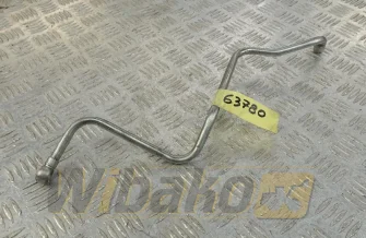 Przewód paliwa 10x1 Liebherr 10116482