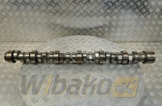 Wałek rozrządu do silnika Liebherr D936 L A6 10119424