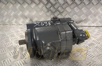Pompa hydrauliczna Vickers PVB15RSG21 430452021901