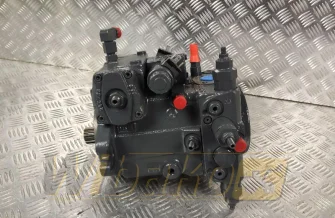 Pompa hydrauliczna Rexroth A4VG40 