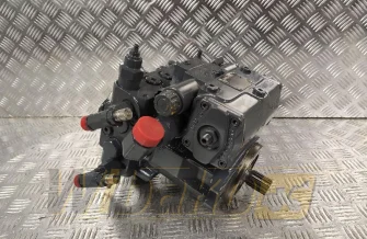 Pompa hydrauliczna Caterpillar 382-6684-00