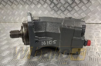 Silnik hydrauliczny Linde BMF105 
