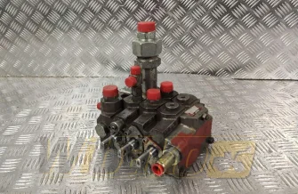 Rozdzielacz Linde 1525503475 0528113025/081