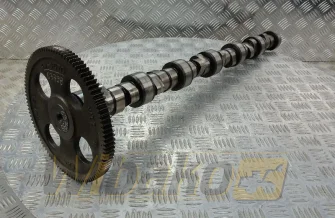 Wałek rozrządu do silnika Caterpillar 3116 133-4984