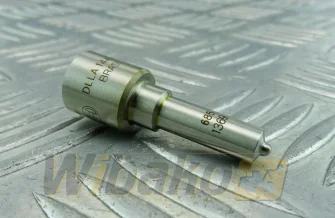 Końcówka wtryskiwacza Bosch DLLA144P1369 0433171849