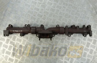 Kolektor wydechowy do silnika Caterpillar 3116 6I-2298