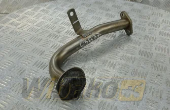 Smok misy olejowej do silnika Caterpillar 3116 1154073