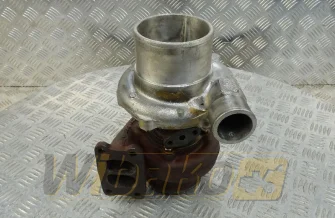 Turbosprężarka Caterpillar 125-1128E