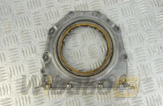 Obudowa uszczelniacza wału korbowego Caterpillar 2W6546