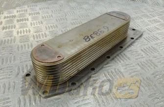Chłodniczka oleju do silnika Caterpillar 3116 100-6270