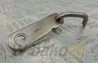 Dysza smarująca tłok do silnika Caterpillar 3116 4P5651