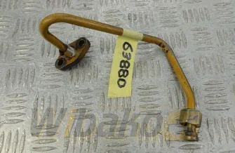 Przewód olejowy turbosprężarki Caterpillar 3116 7E-5196
