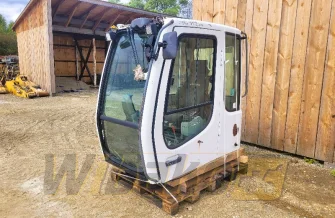 Kabina do koparki Liebherr 10228302