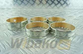 Panewki wałka rozrządu STD Kolbenschmidt 77831600