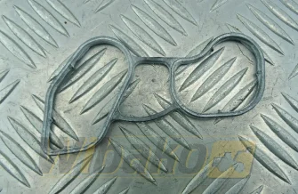 Uszczelka chłodnicy oleju gumowa Elring EL730910