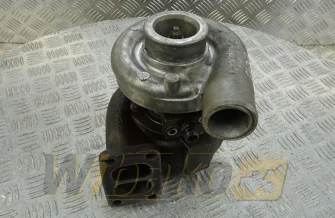 Turbosprężarka Schwitzer S2B 5700155