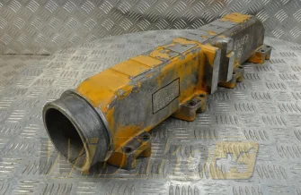 Kolektor ssący Liebherr 9275696
