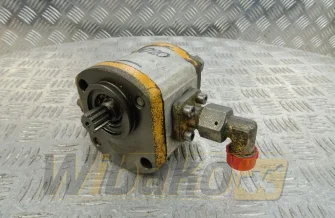 Pompa zębata Bosch 0510515006