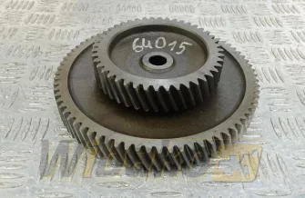 Koło zębate Liebherr 9274745