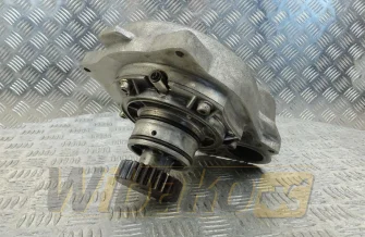 Pompa wody Liebherr 10132816