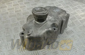 Pokrywa klawiatury Liebherr 10119609
