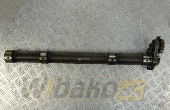 Wałek wyrównoważający prawy do silnika Liebherr D934 A7 9078113