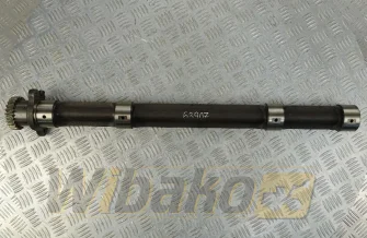 Wałek wyrównoważający lewy do silnika Liebherr D934 S A6 9078114