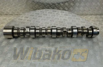 Wałek rozrządu do silnika Liebherr D934 9080718