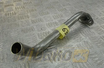 Spływka turbosprężarki 22x1.5 Liebherr 10120161