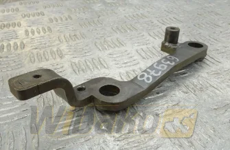Wspornik komputera silnika Liebherr 10115994