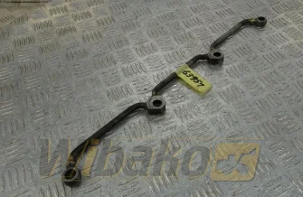Przewód chłodzenia głowic Liebherr D934 9079091