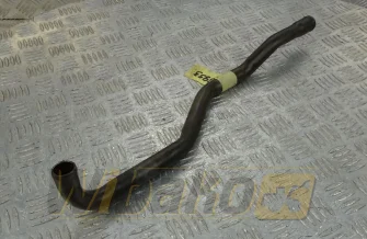 Przewód odmy silnika 22x1.5 Liebherr 10120170