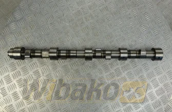 Wałek rozrządu M20 do silnika Liebherr D924 9882797