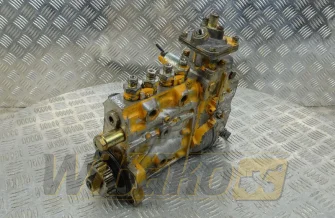 Pompa wtryskowa Bosch PES4A95D410RS2685 0400874255