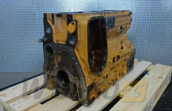 Blok silnika do silnika Liebherr D924 L03021