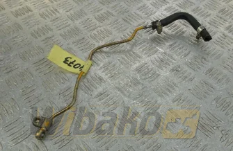 Przewód paliwowy 5x1 Liebherr 9131922