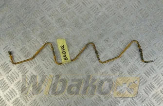 Przewód powrotu paliwa Liebherr 9179564