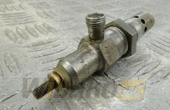 Świeca płomieniowa 19V Beru 0101233477